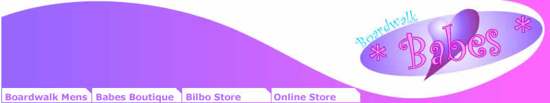 Boardwalk Babes Boutique