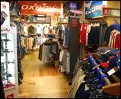 boardwalk newquay surf shop UK